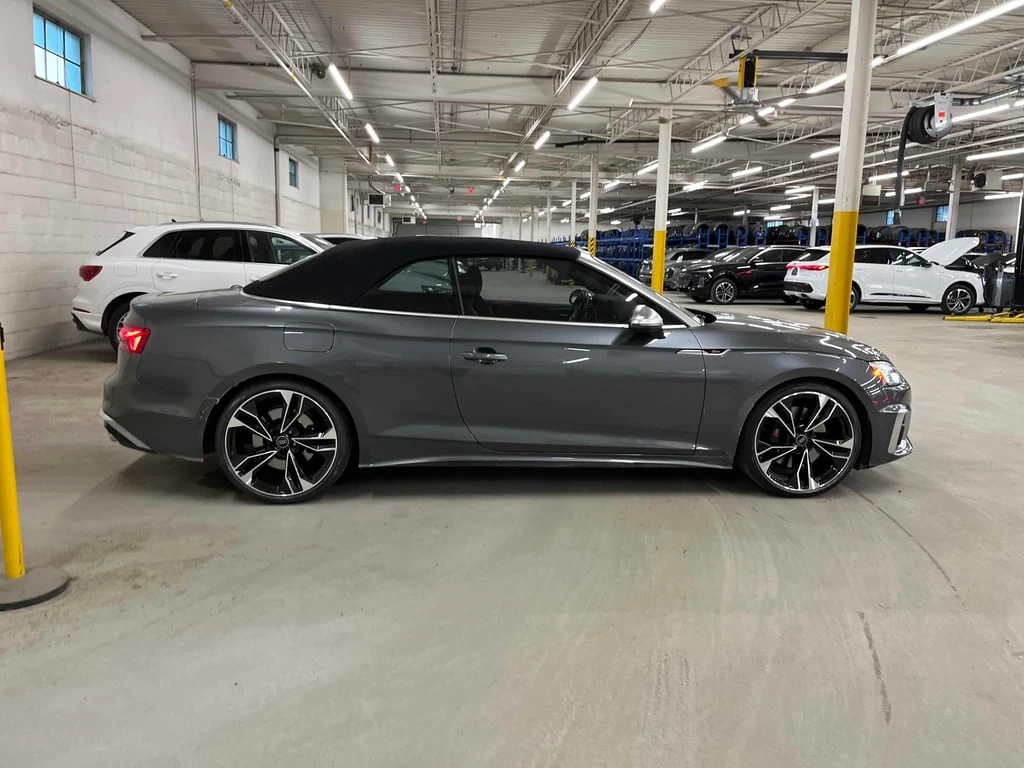 Audi S5 * Technik * CARFAX * БЕЗ ПЪРВОНАЧАЛНА ВНОСКА - изображение 3