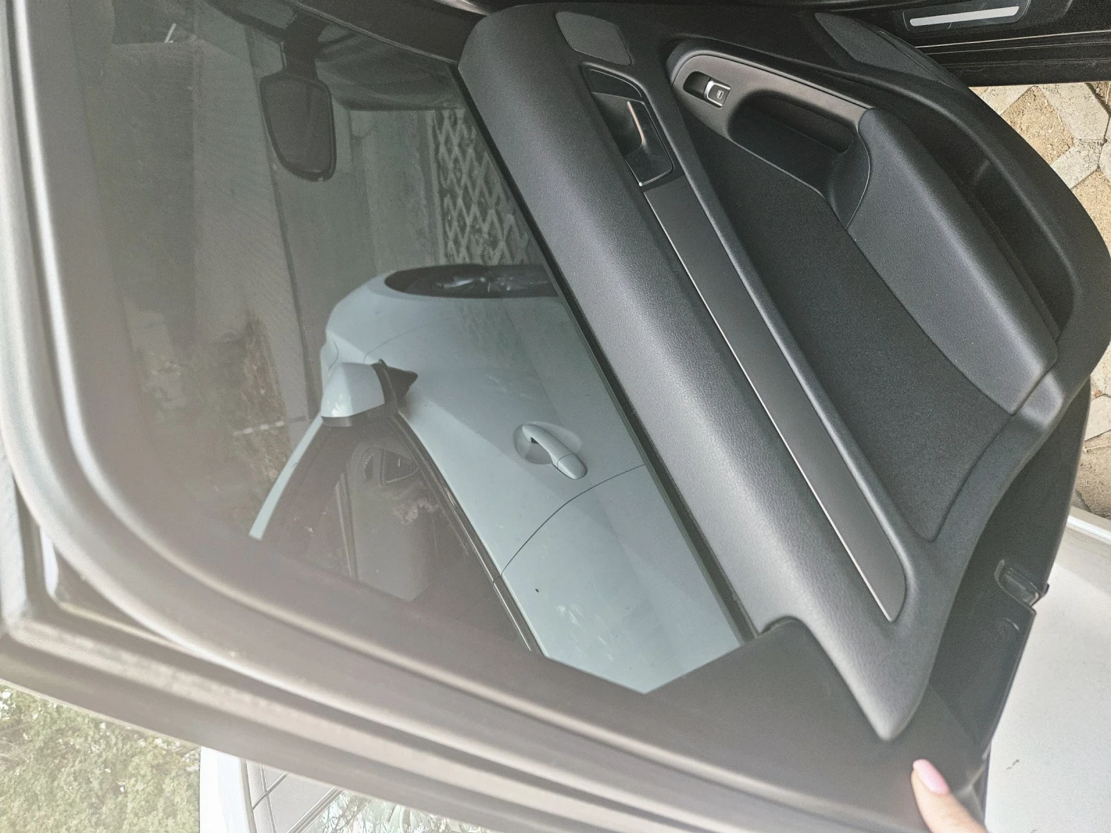 Audi A4  - изображение 6