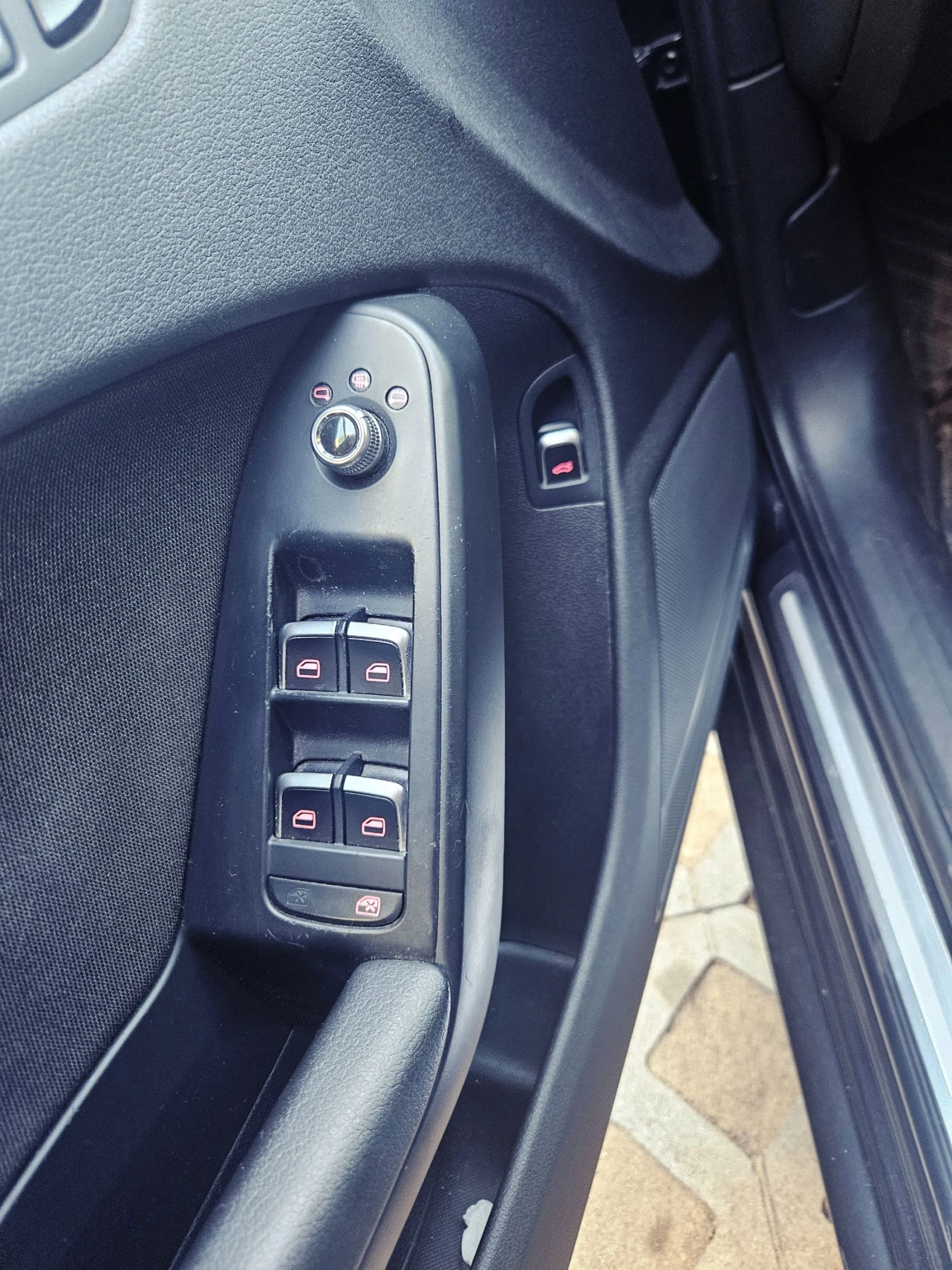 Audi A4  - изображение 5