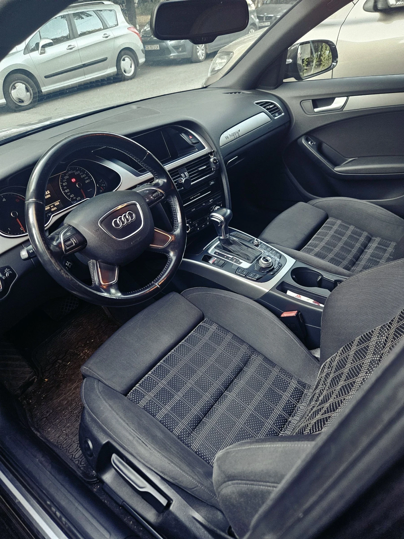 Audi A4  - изображение 4