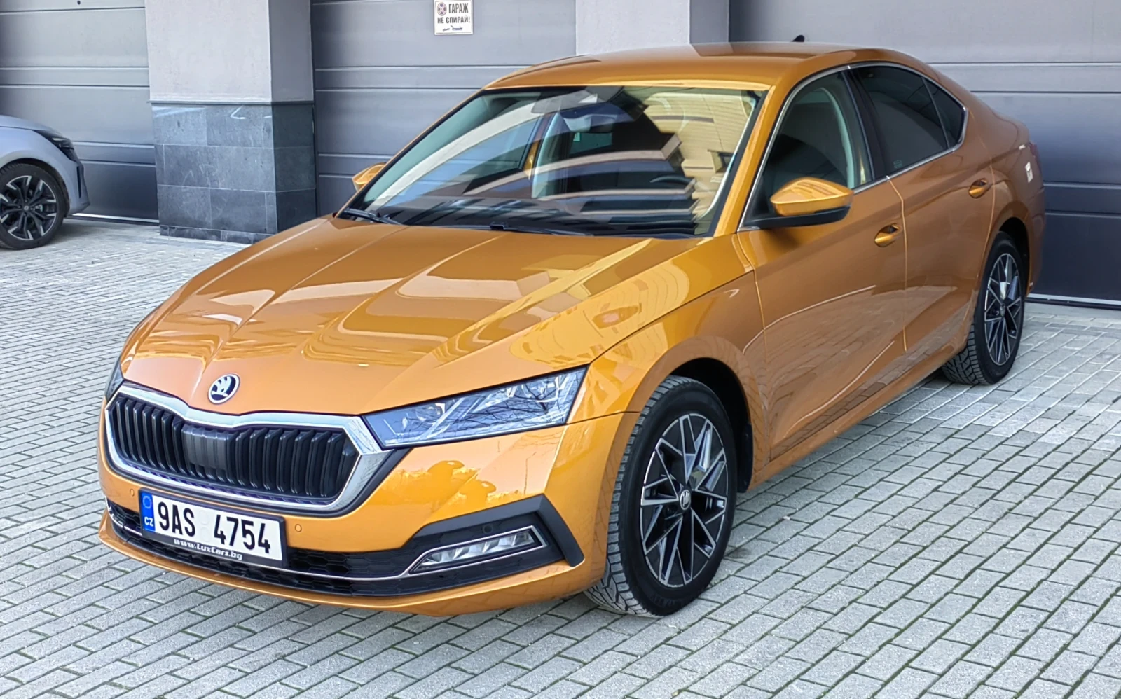 Skoda Octavia 2.0 TDI 150  | Mobile.bg � ����������� 2