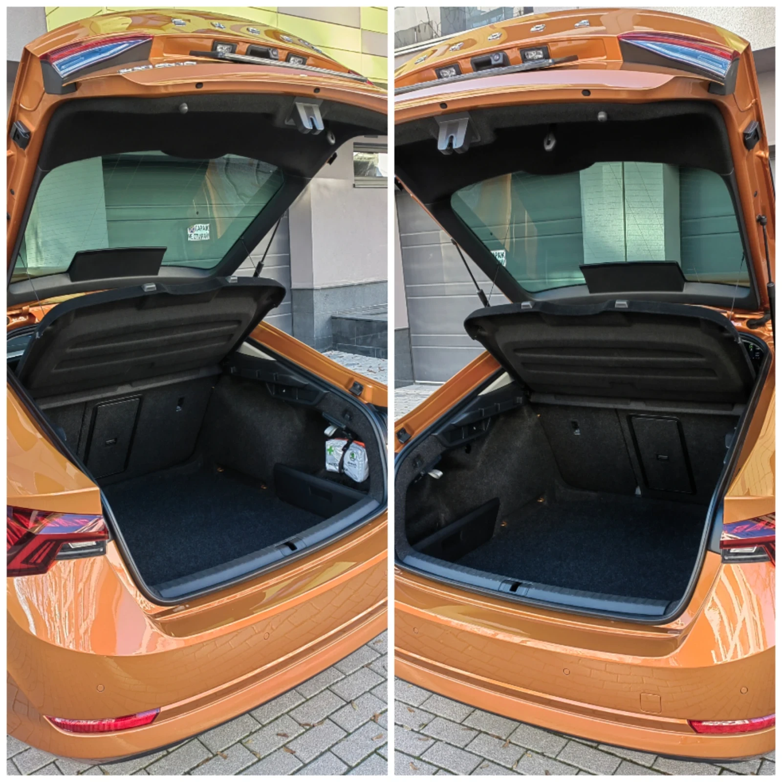 Skoda Octavia 2.0 TDI 150  | Mobile.bg � ����������� 14