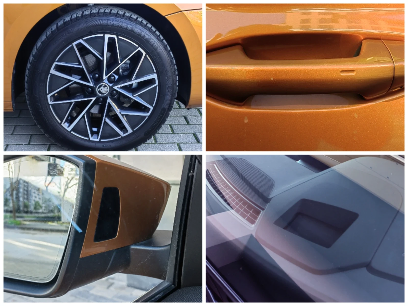 Skoda Octavia 2.0 TDI 150  | Mobile.bg � ����������� 17