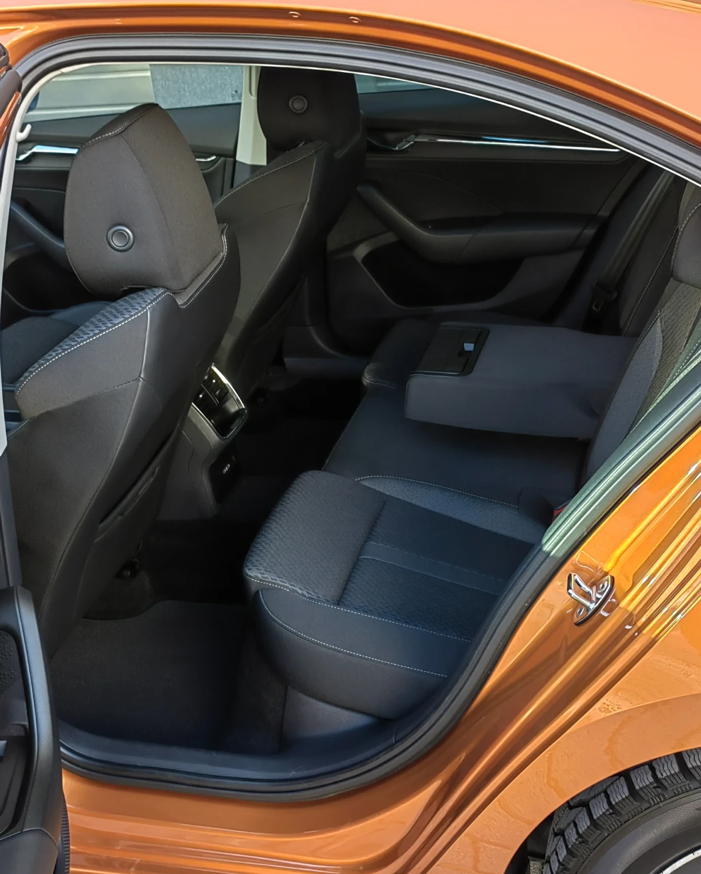 Skoda Octavia 2.0 TDI 150  | Mobile.bg � ����������� 12