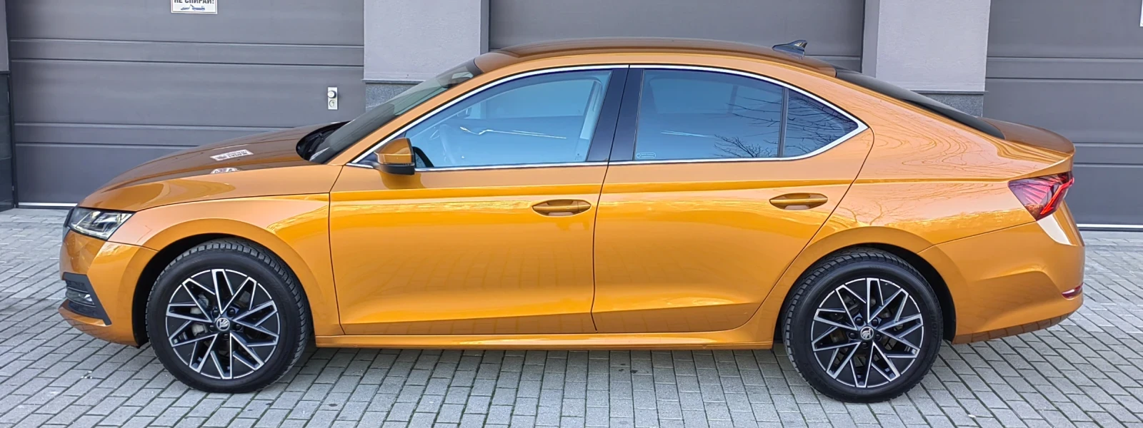 Skoda Octavia 2.0 TDI 150  | Mobile.bg � ����������� 6