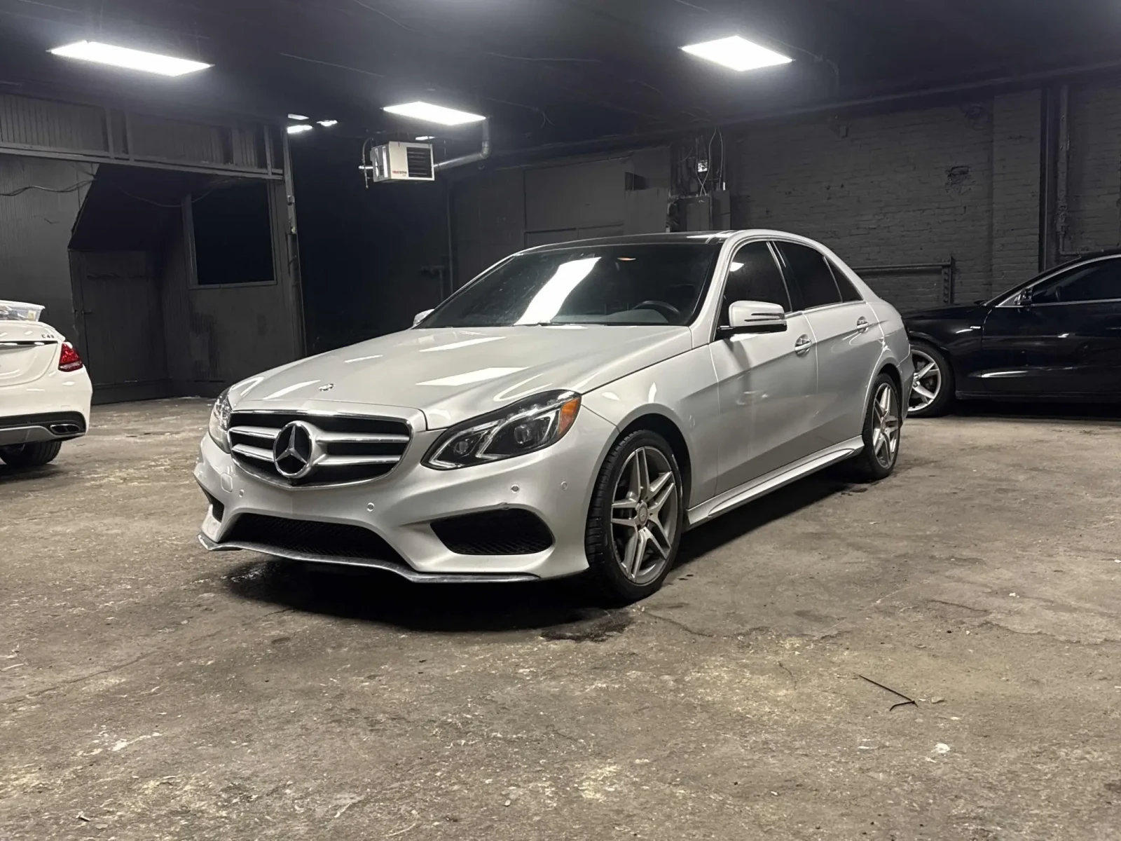 Mercedes-Benz E 400 4MATIC | Mobile.bg � ����������� 1