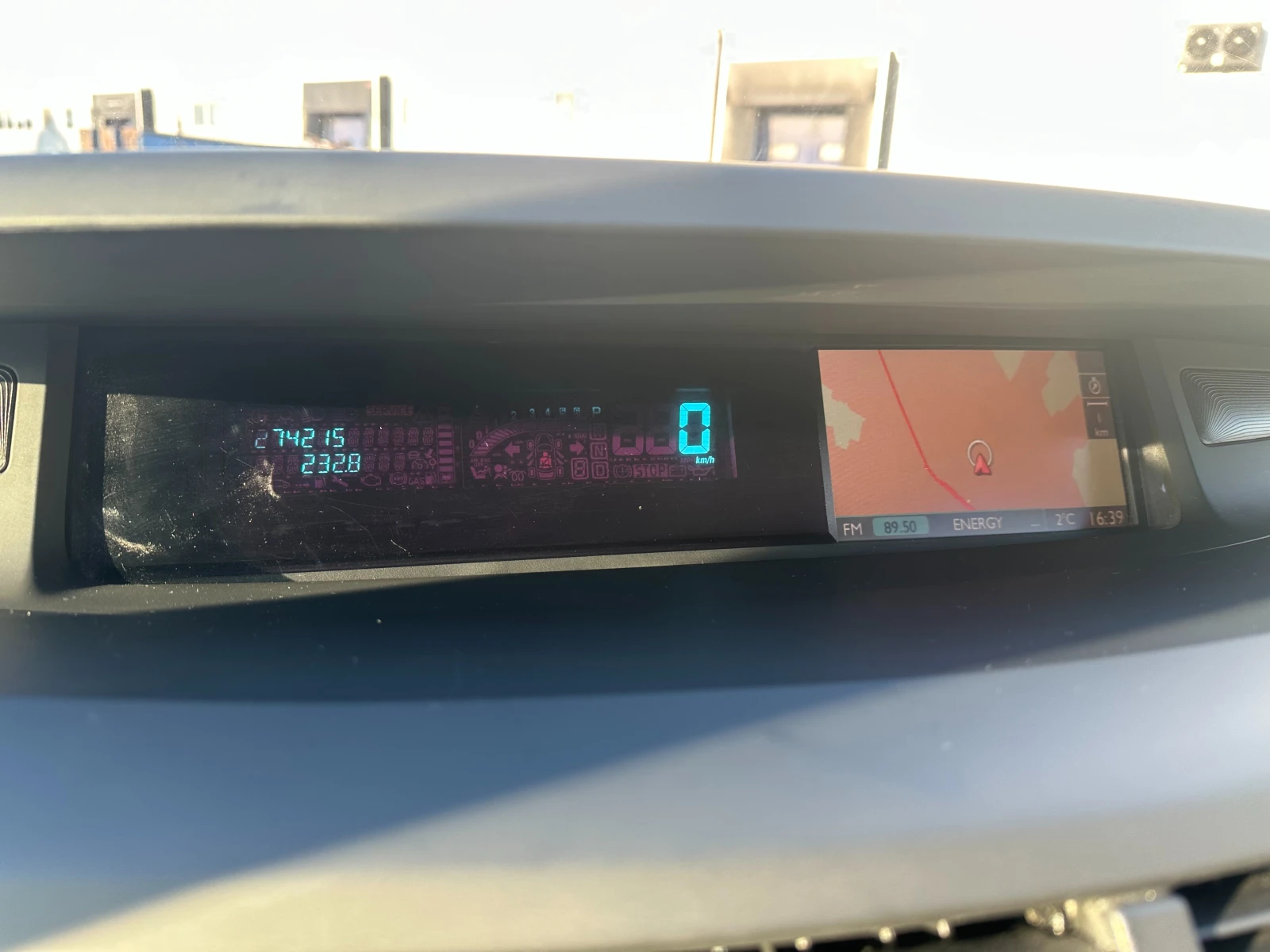 Renault Espace 2.0d 150 �.�.  | Mobile.bg � ����������� 11