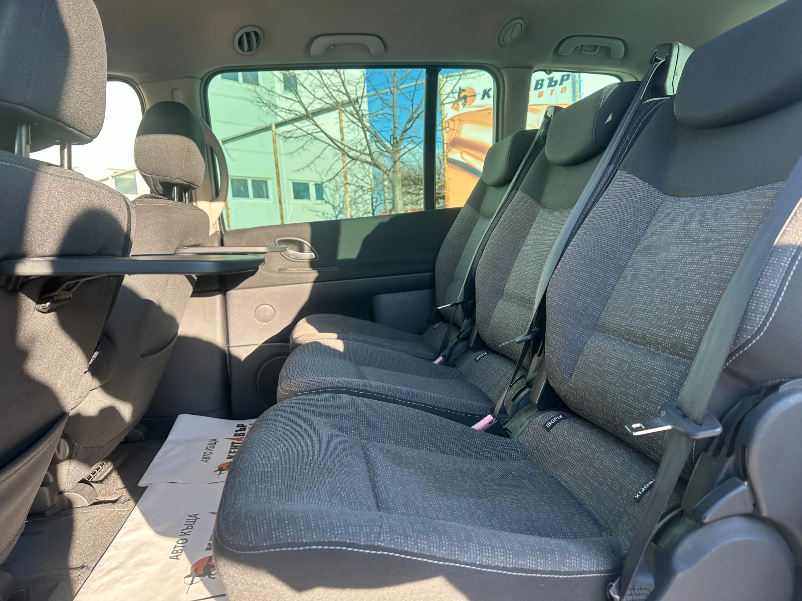 Renault Espace 2.0d 150 к.с.  - изображение 8