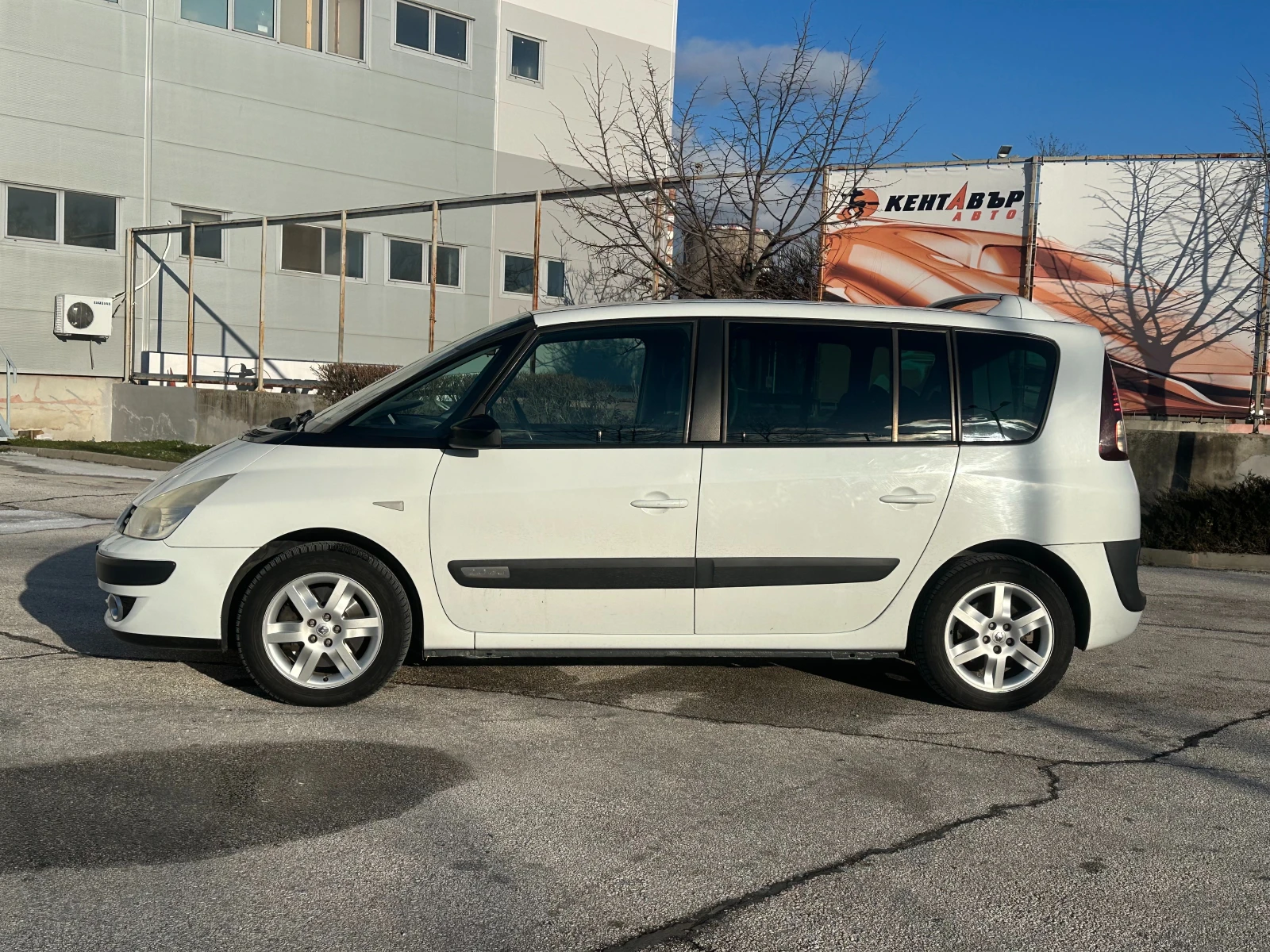 Renault Espace 2.0d 150 к.с.  - изображение 2