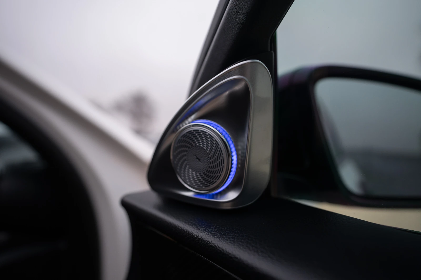 Mercedes-Benz E 200 FULL AMG | BURMESTER | CARBON | DIGITAL | FACELIFT | Mobile.bg � ����������� 11