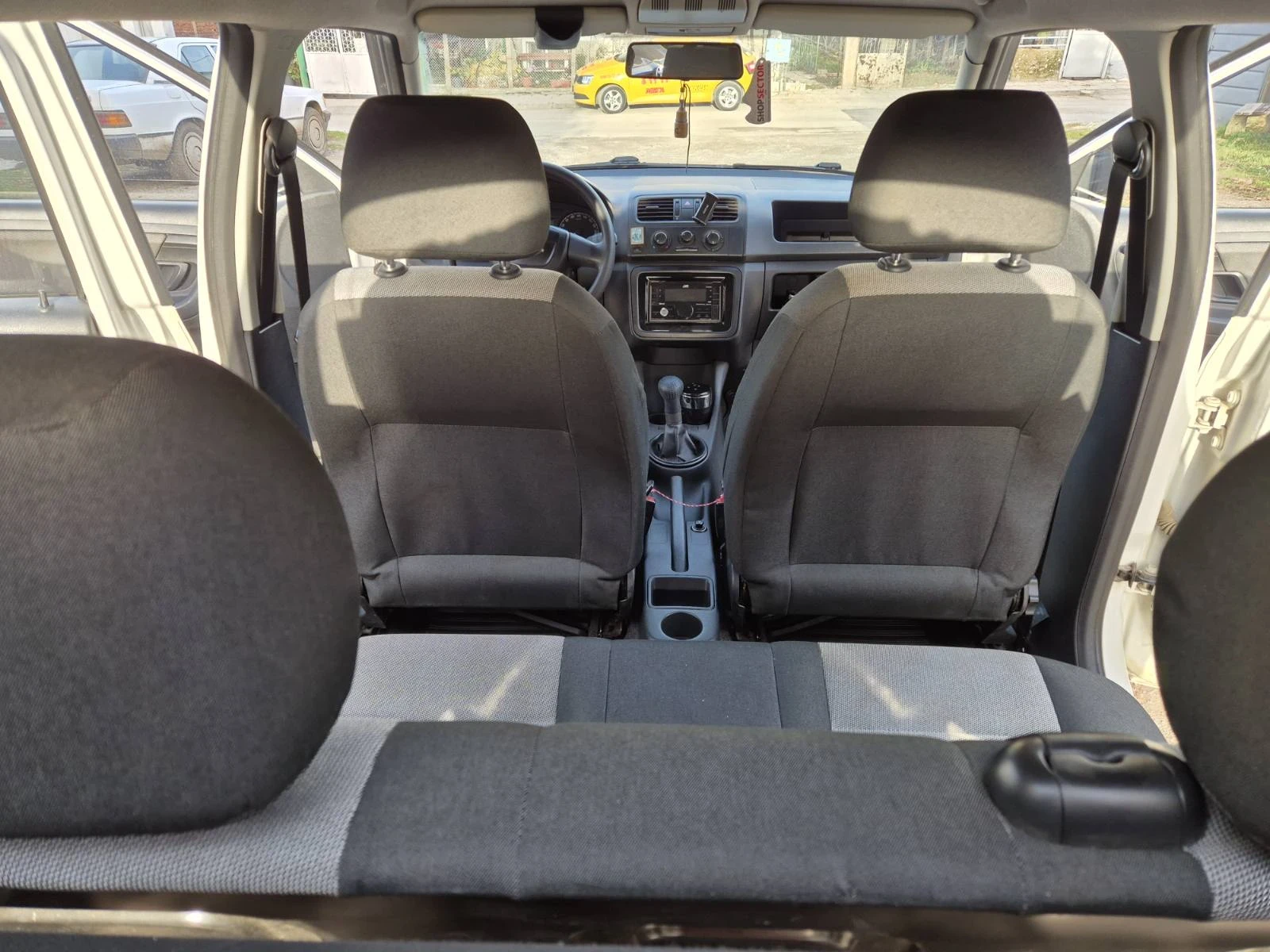 Skoda Fabia | Mobile.bg � ����������� 5