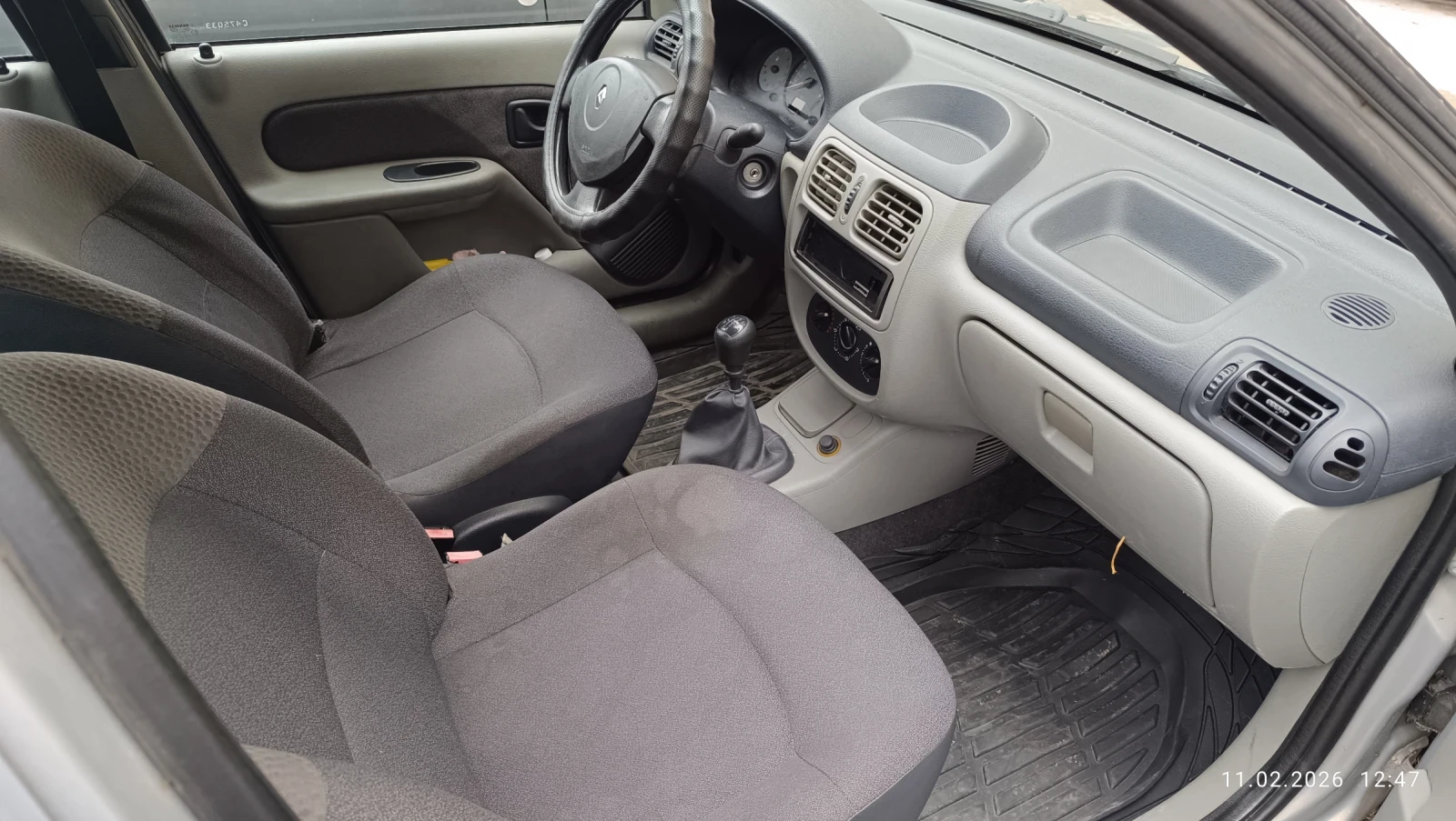 Renault Symbol | Mobile.bg � ����������� 2