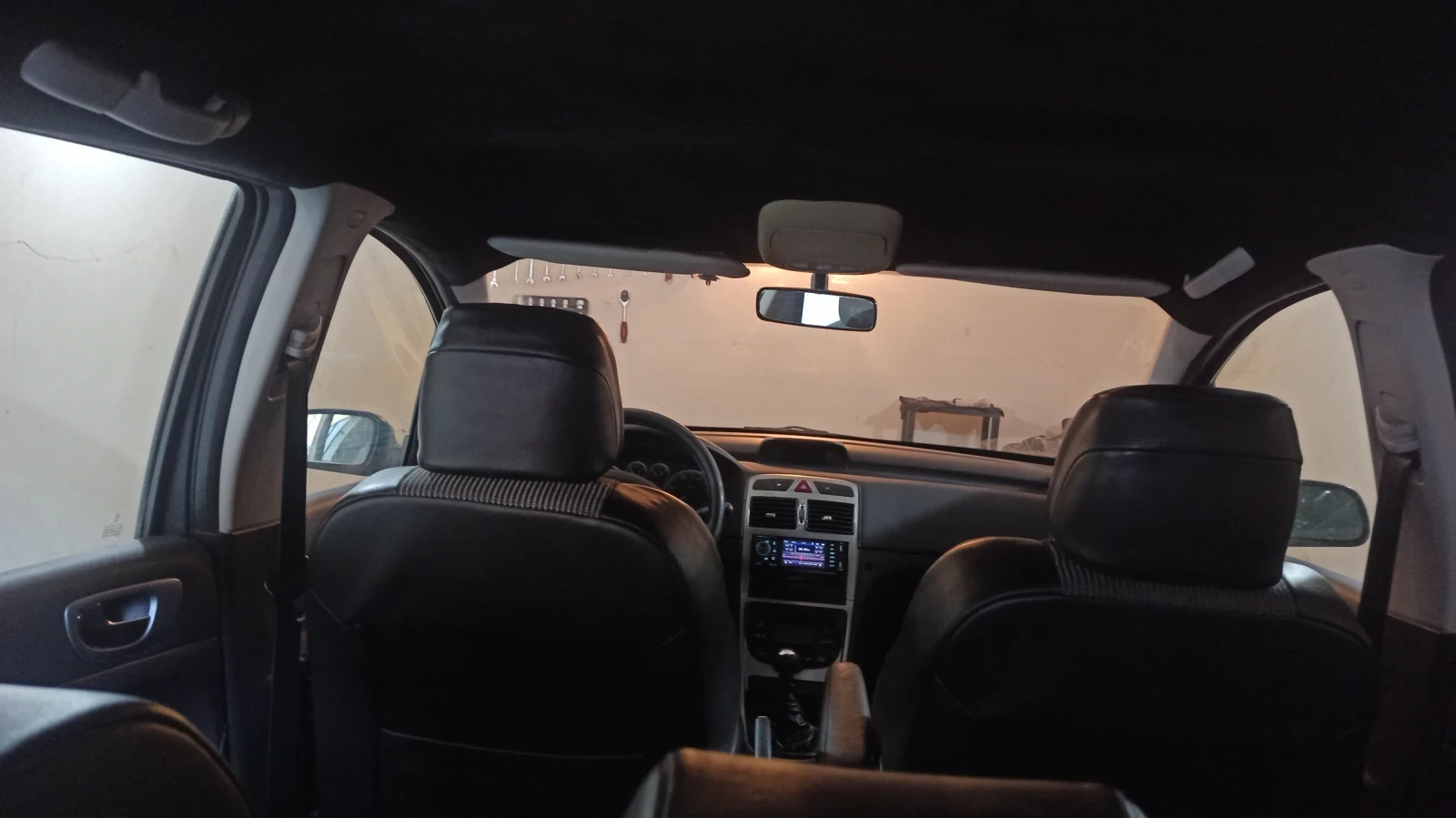 Peugeot 307 2.0 136 | Mobile.bg � ����������� 3