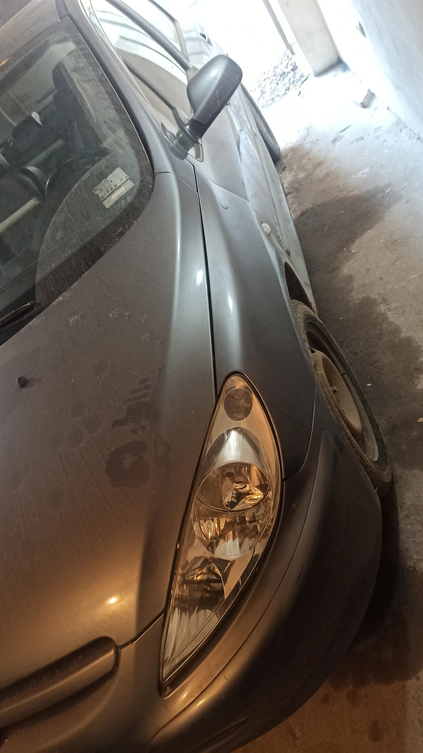 Peugeot 307 2.0 136 | Mobile.bg � ����������� 4