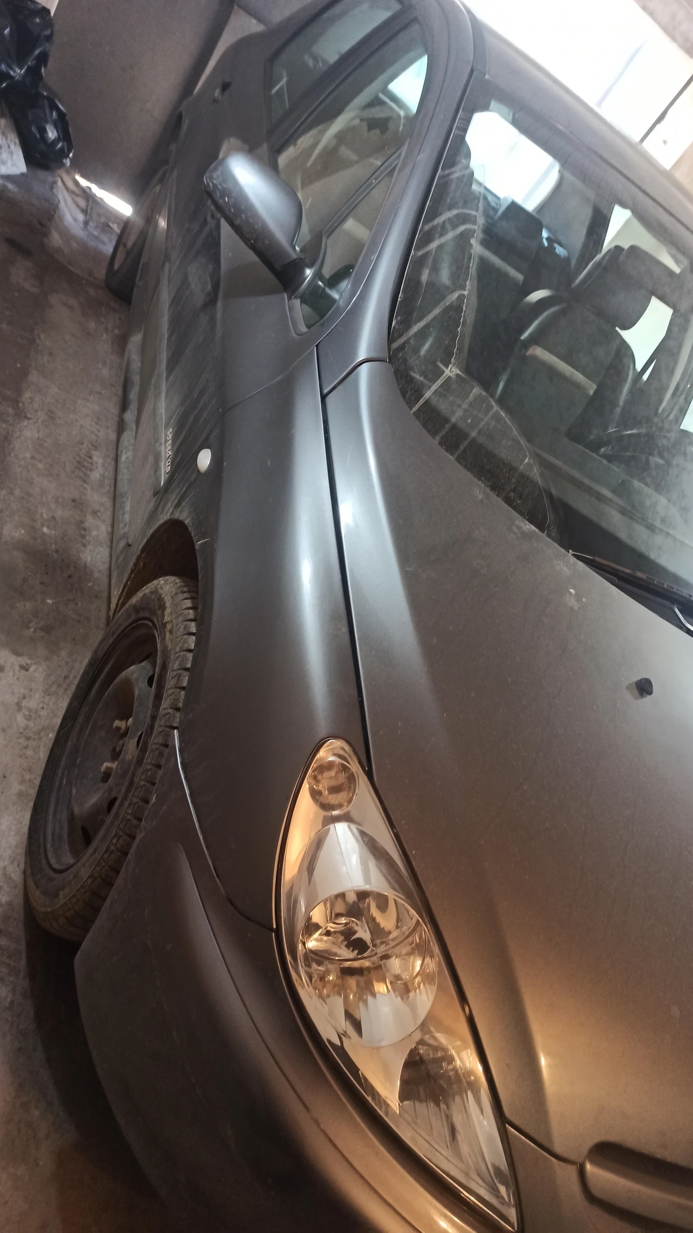 Peugeot 307 2.0 136 | Mobile.bg � ����������� 5