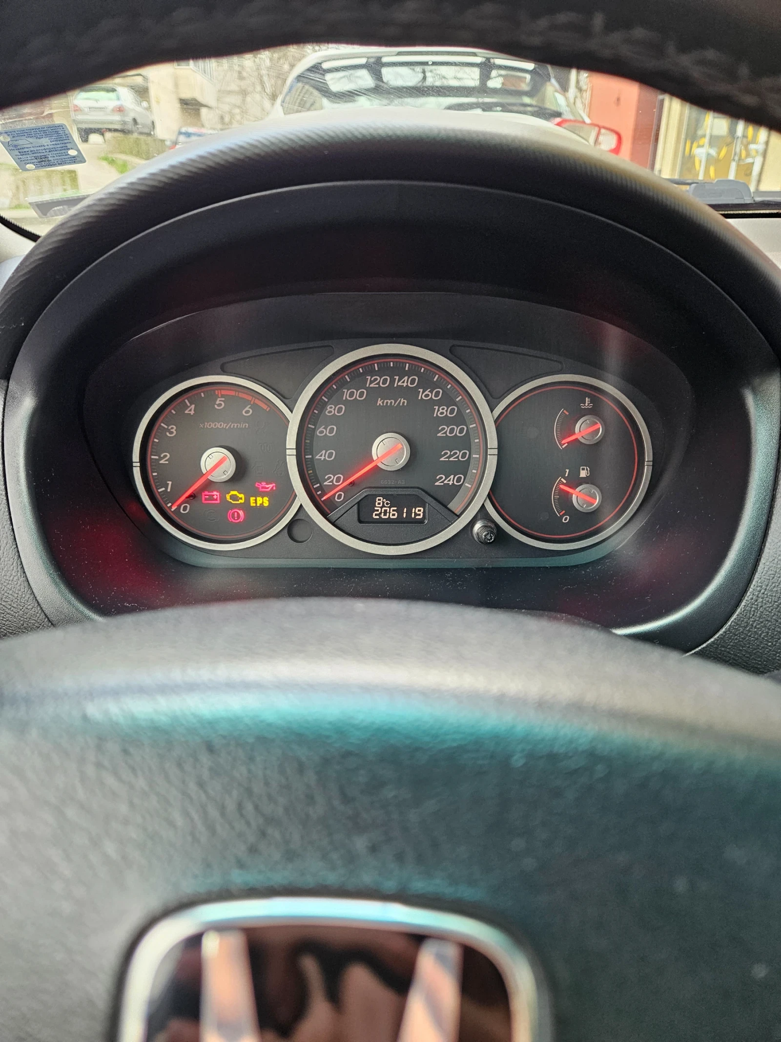 Honda Civic  - изображение 9