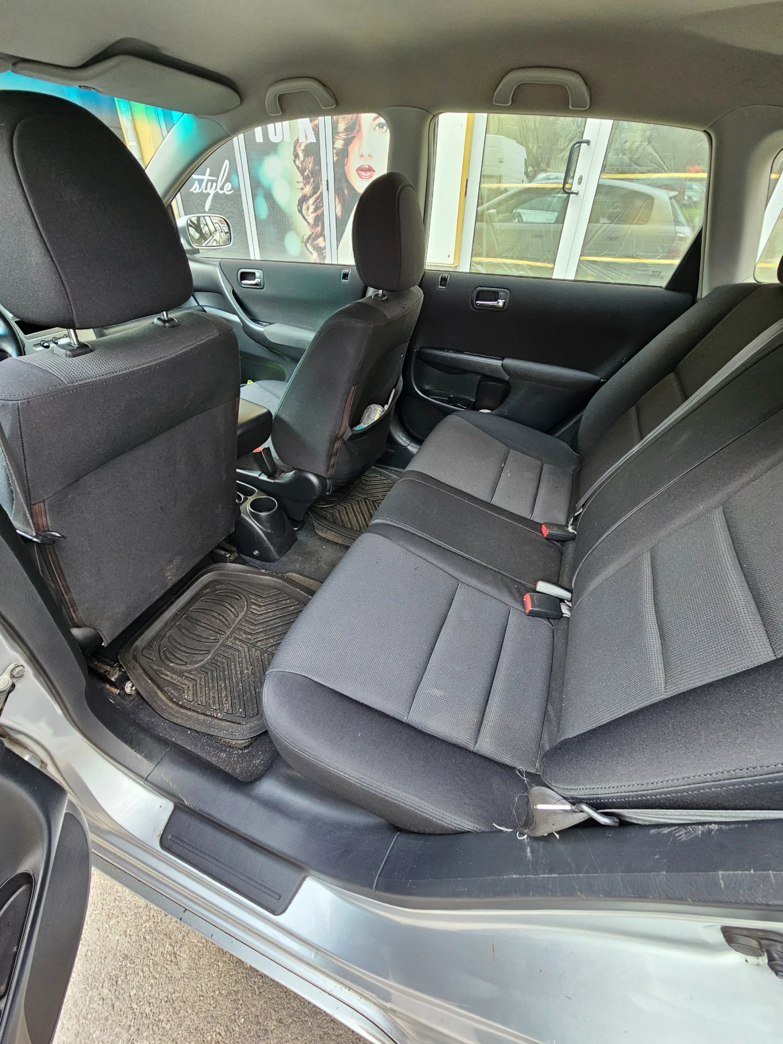 Honda Civic  - изображение 4