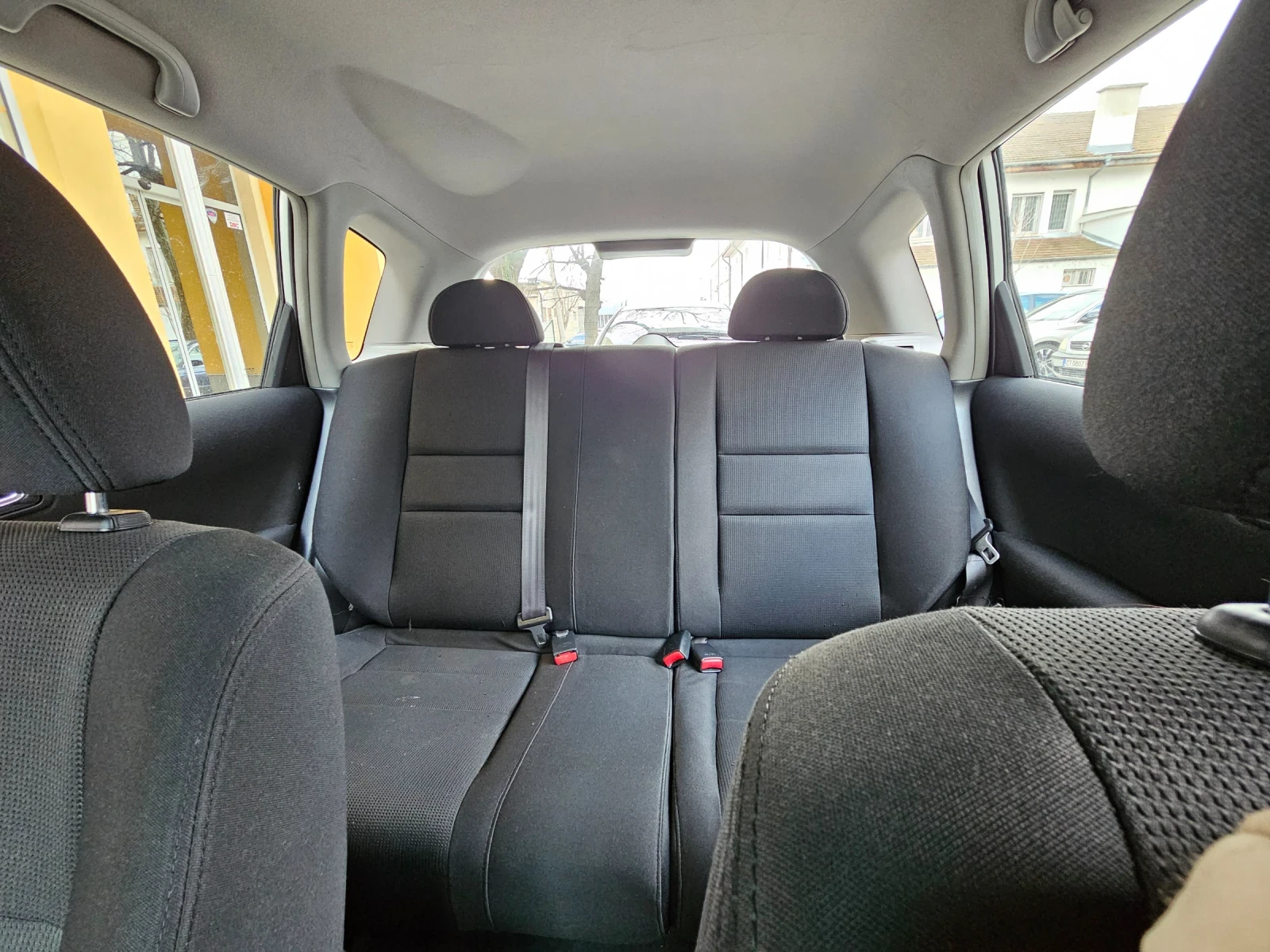 Honda Civic  - изображение 8