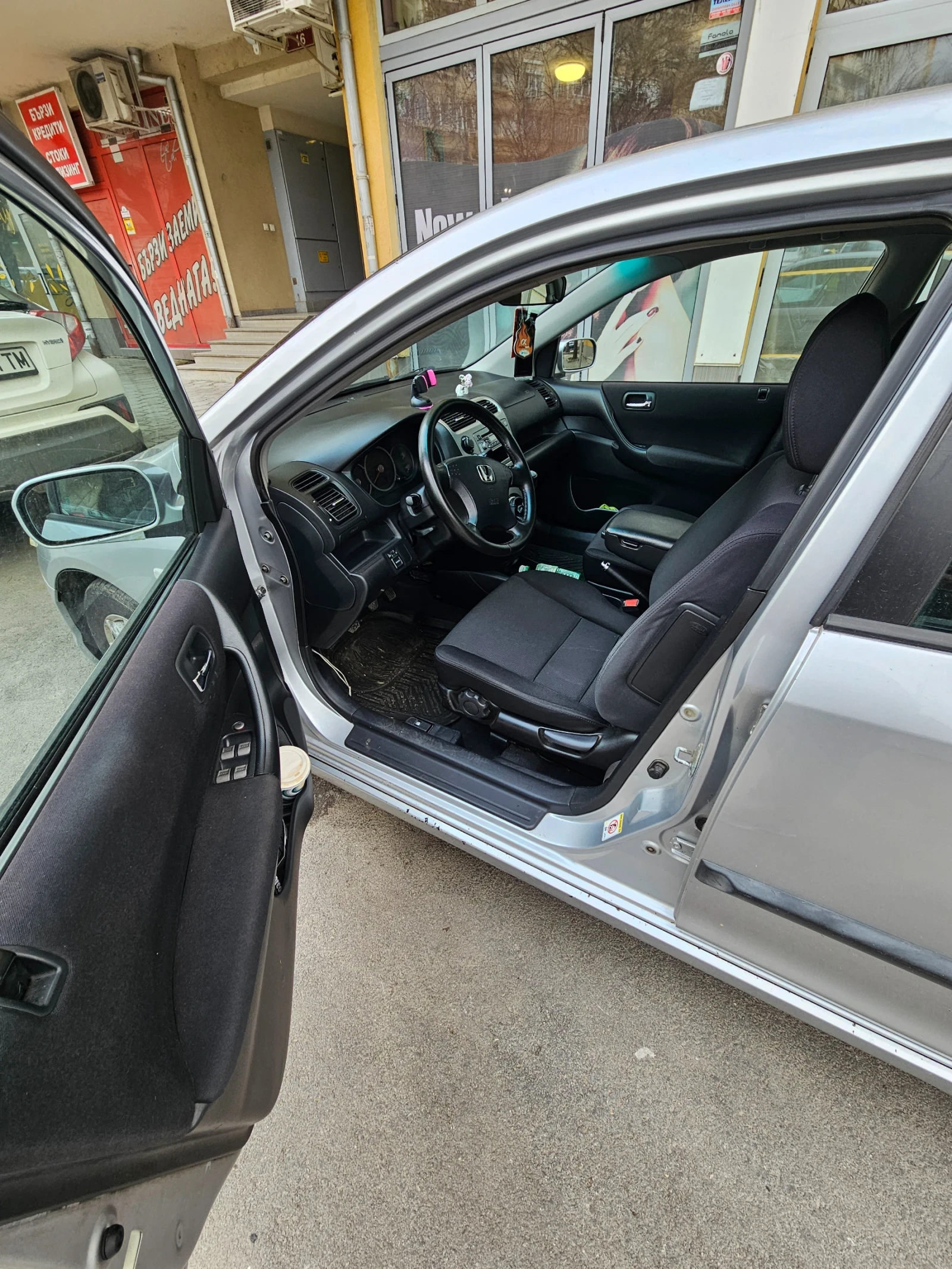 Honda Civic  - изображение 7