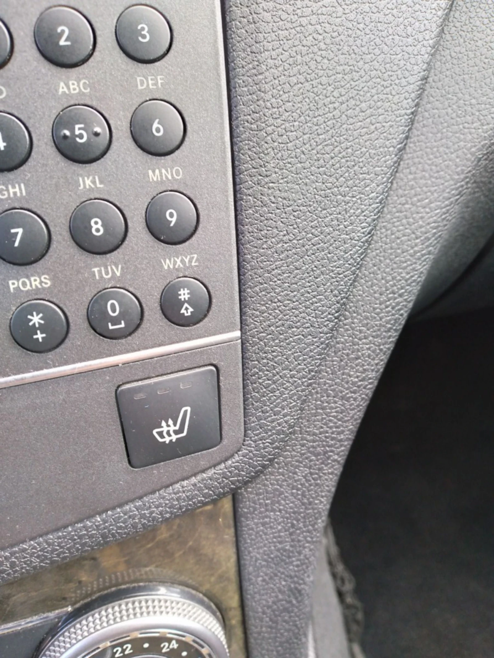 Mercedes-Benz 220, снимка 9 - Автомобили и джипове - 53897783