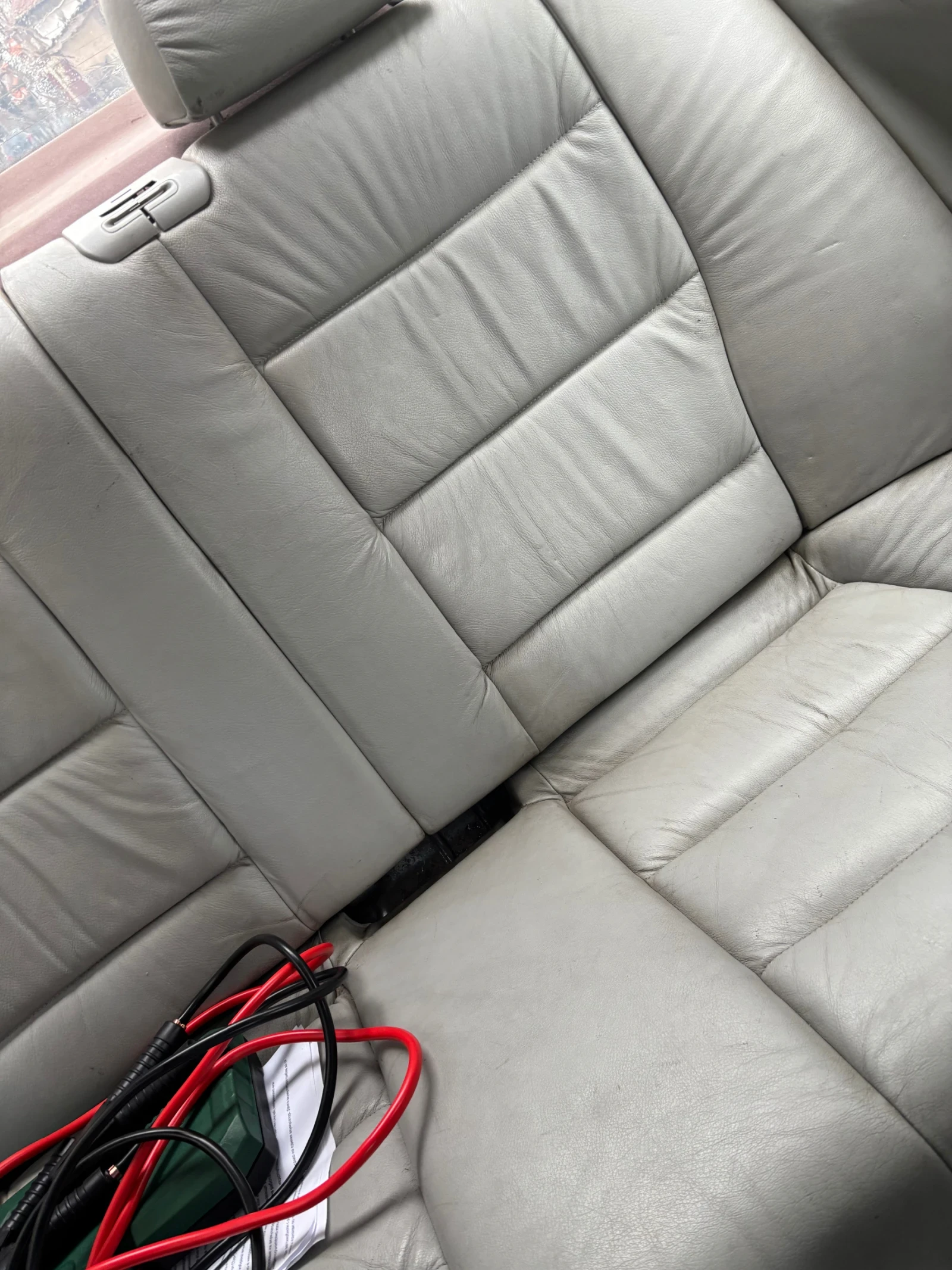 BMW 320, снимка 7 - Автомобили и джипове - 54155690