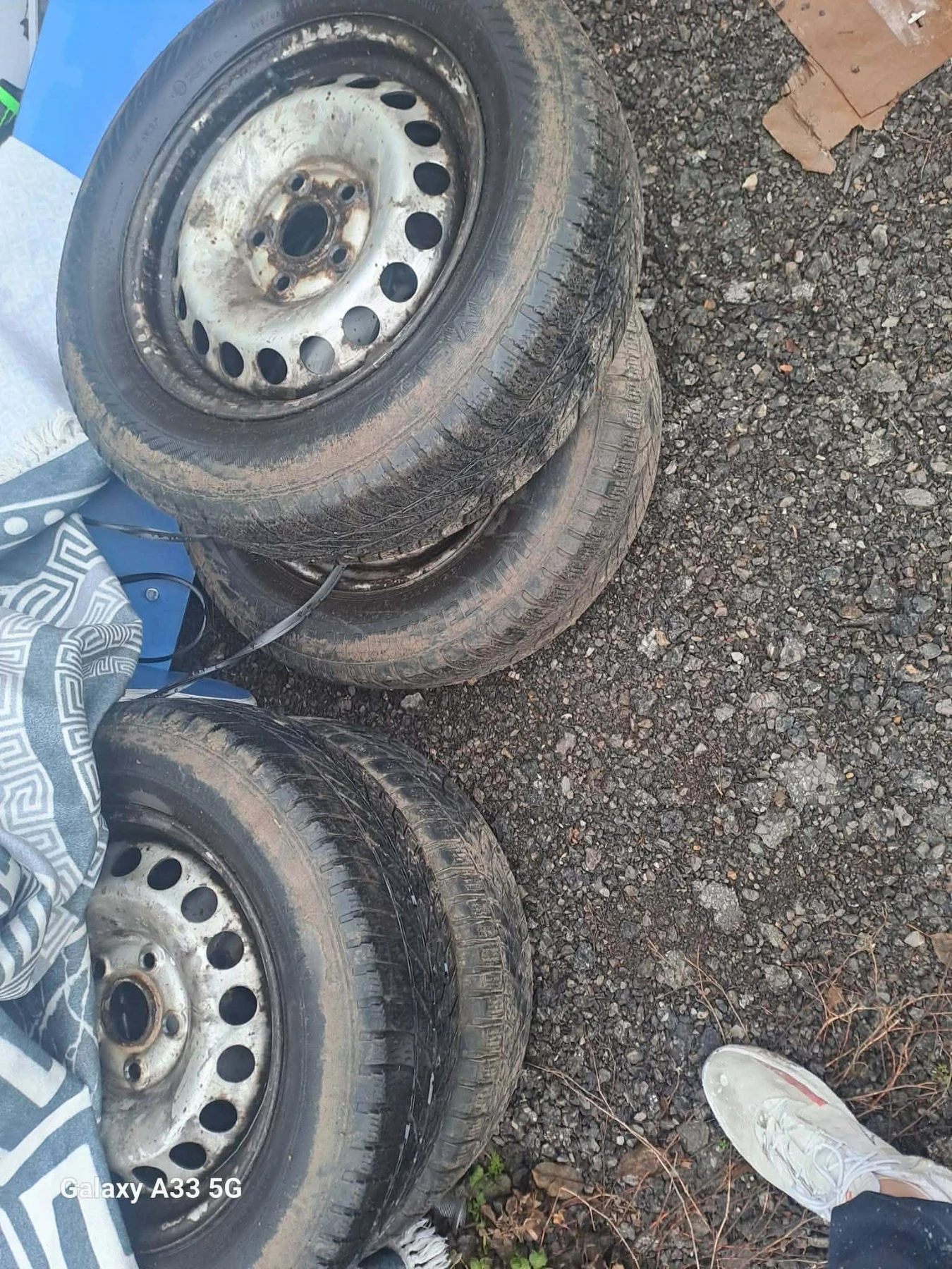 VW Touran 1.6 !!Сменени Вериги!!, снимка 14 - Автомобили и джипове - 54182243