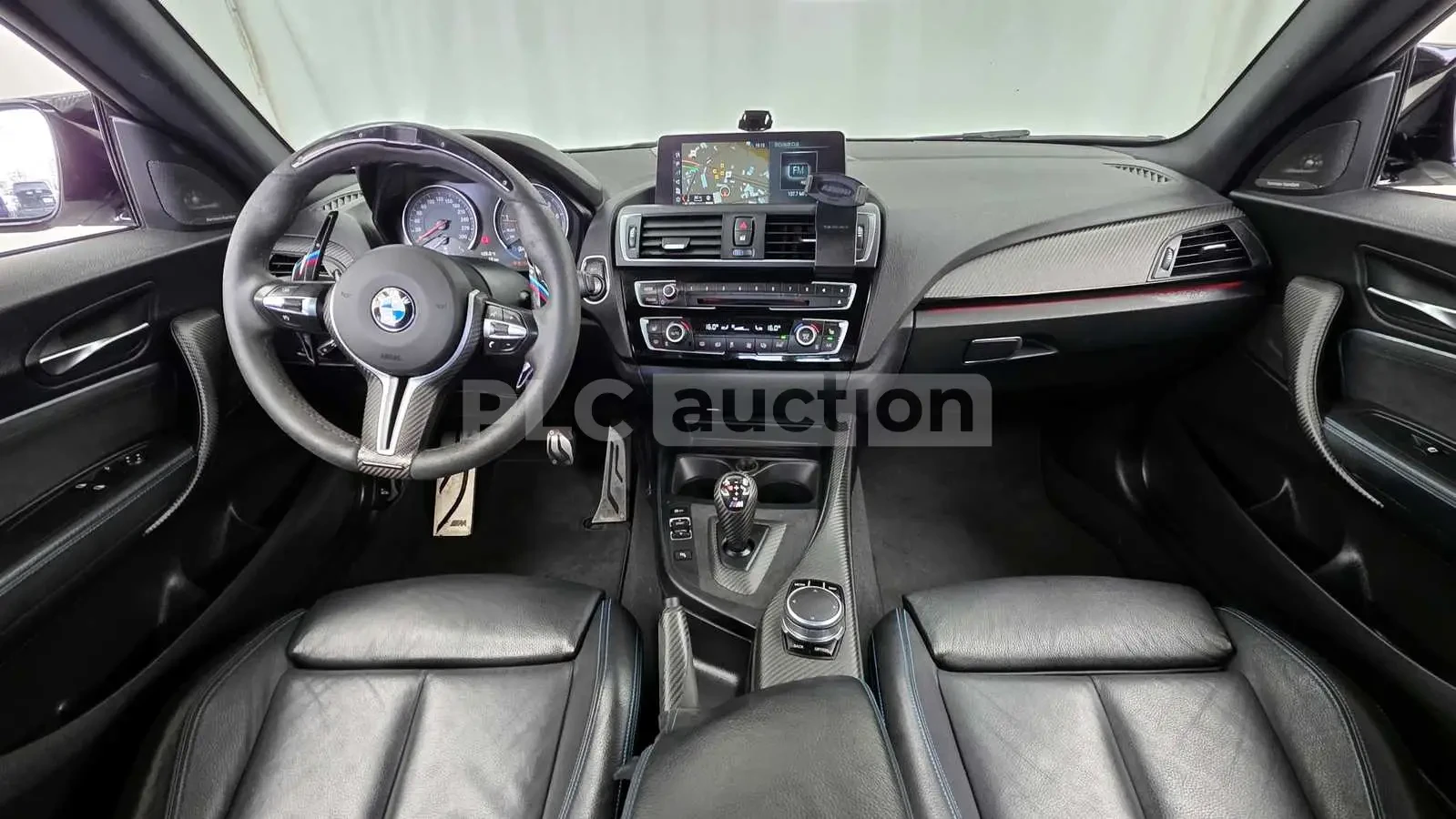 BMW M2, снимка 6 - Автомобили и джипове - 54225023