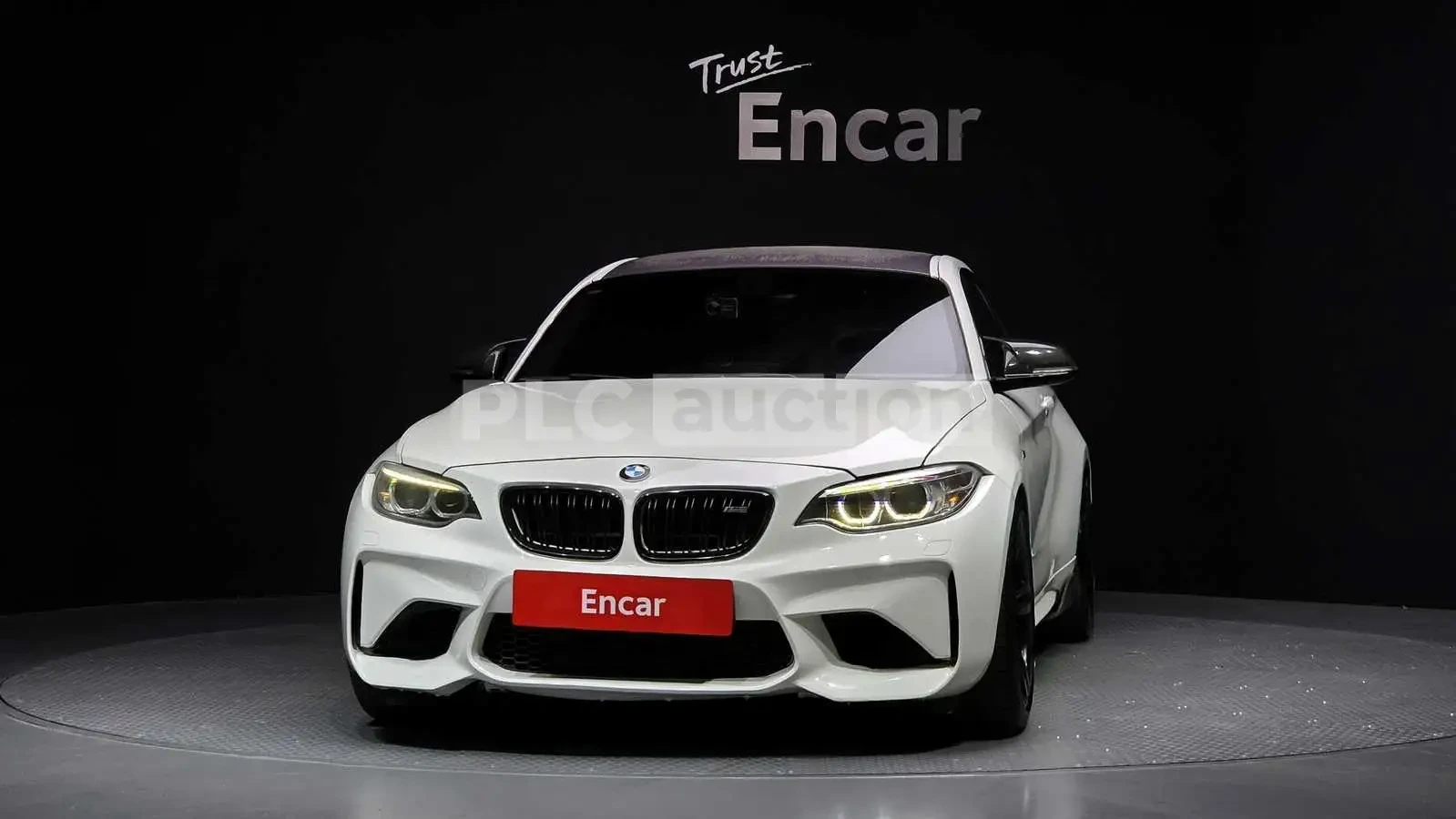 BMW M2, снимка 3 - Автомобили и джипове - 54225023