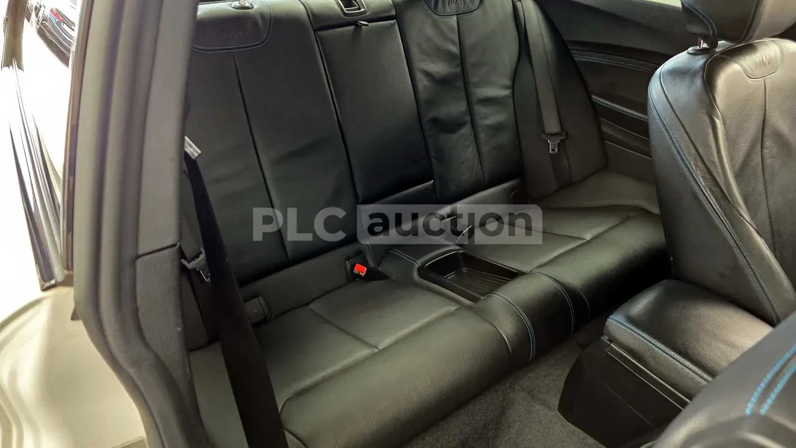 BMW M2, снимка 11 - Автомобили и джипове - 54225023