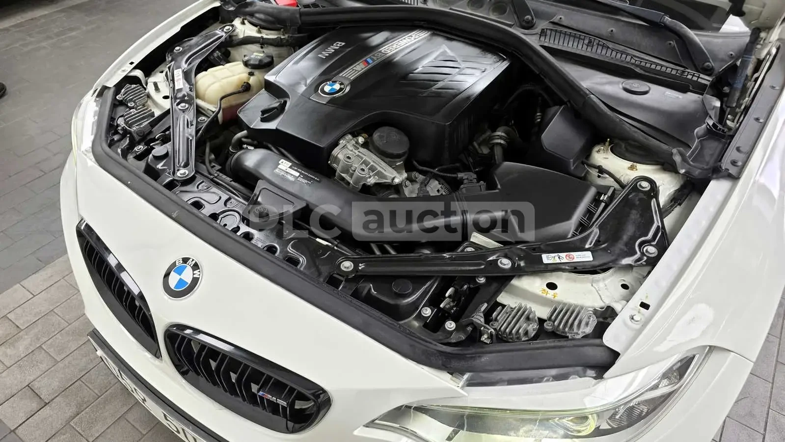 BMW M2, снимка 5 - Автомобили и джипове - 54225023