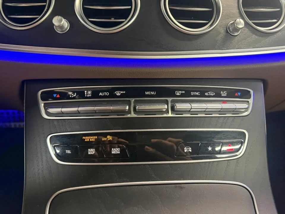 Mercedes-Benz E 450 ALL-Terrain* 4MATIC* АвтоКредит* (ЦЕНА ДО БГ), снимка 15 - Автомобили и джипове - 54228139