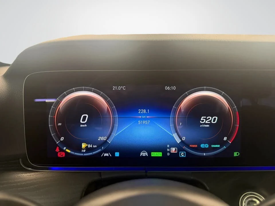 Mercedes-Benz E 450 ALL-Terrain* 4MATIC* АвтоКредит* (ЦЕНА ДО БГ), снимка 13 - Автомобили и джипове - 54228139