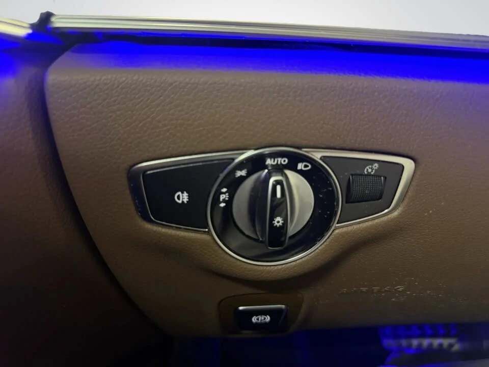 Mercedes-Benz E 450 ALL-Terrain* 4MATIC* АвтоКредит* (ЦЕНА ДО БГ), снимка 16 - Автомобили и джипове - 54228139