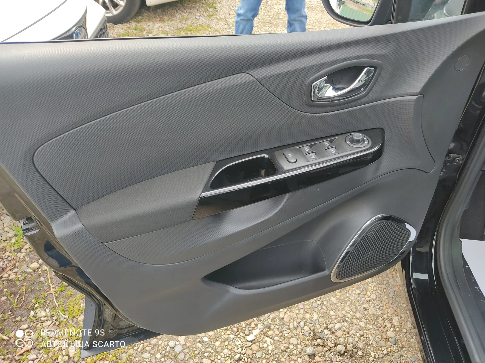 Renault Captur 1.5dci/90kc, 2014�., 103000�� | Mobile.bg � ����������� 14