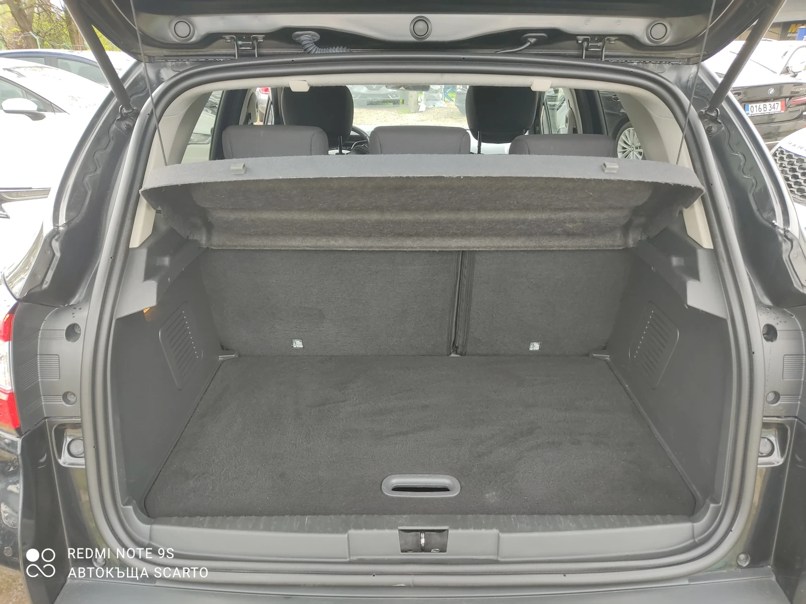 Renault Captur 1.5dci/90kc, 2014�., 103000�� | Mobile.bg � ����������� 15