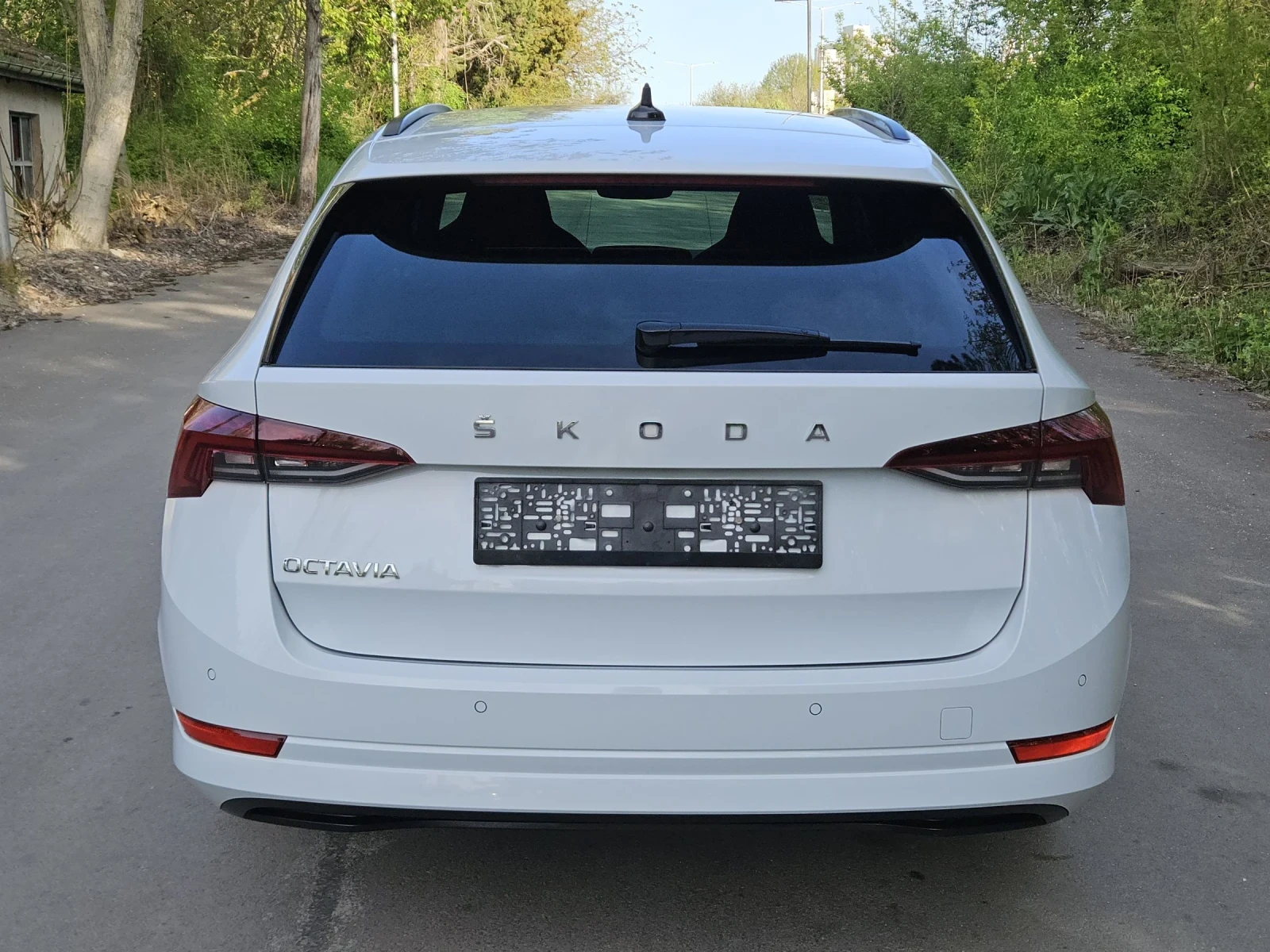 Skoda Octavia 2.0tdi--SPORT-DIGITAL | Mobile.bg � ����������� 5
