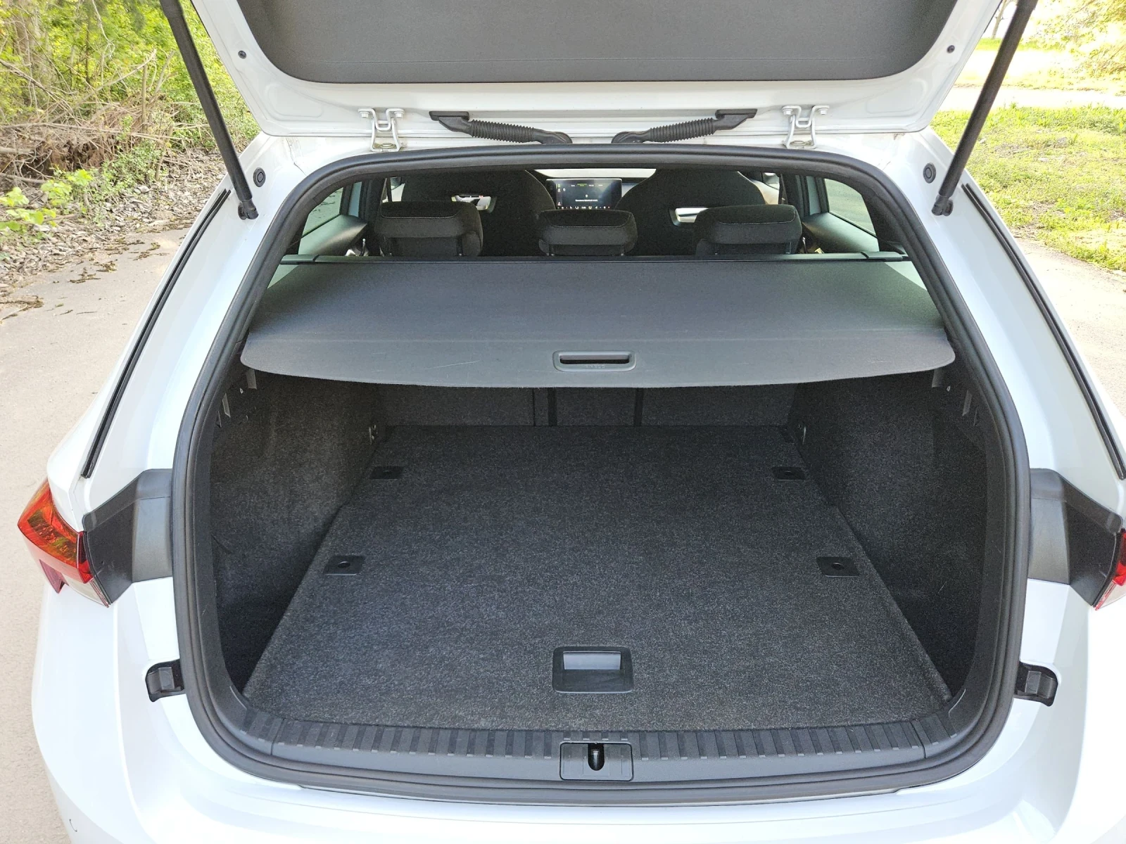 Skoda Octavia 2.0tdi--SPORT-DIGITAL | Mobile.bg � ����������� 9