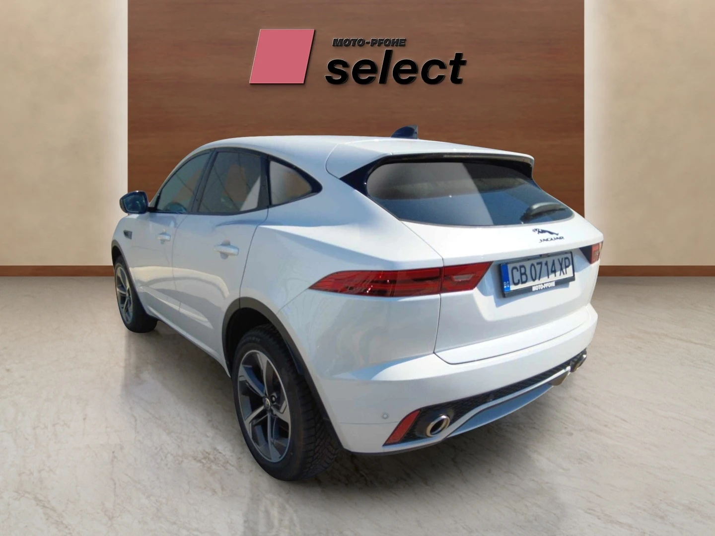 Jaguar E-pace 2.0 MHEV | Mobile.bg � ����������� 5