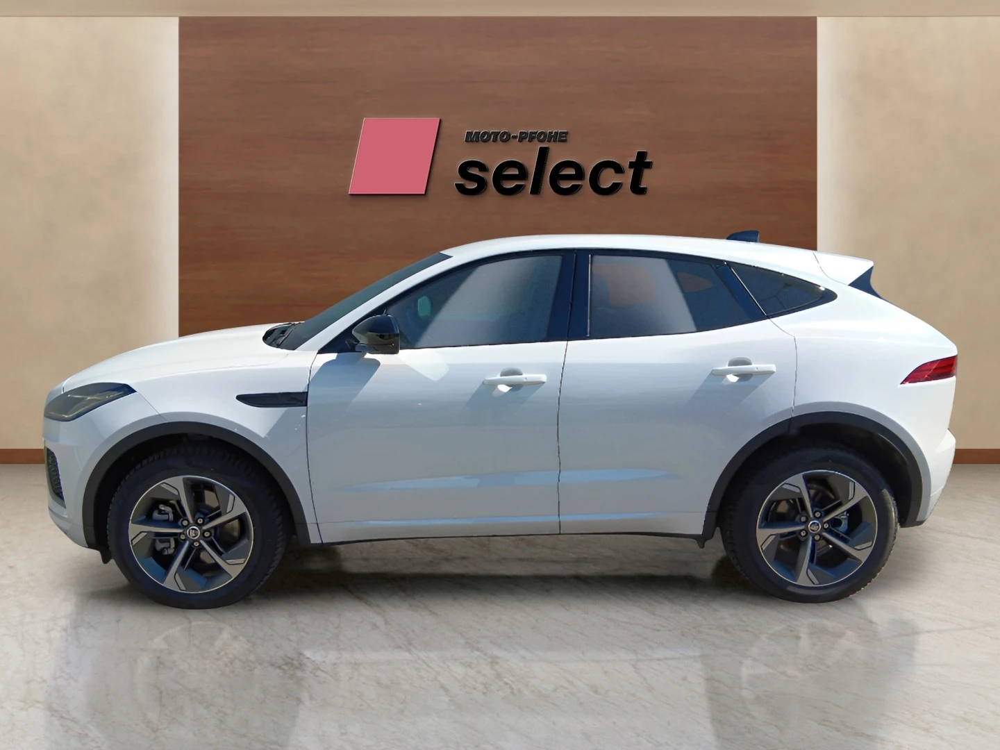 Jaguar E-pace 2.0 MHEV | Mobile.bg � ����������� 3