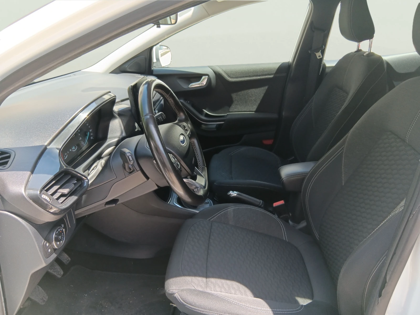Ford Puma 1.0 EcoBoost mHEV | Mobile.bg � ����������� 9