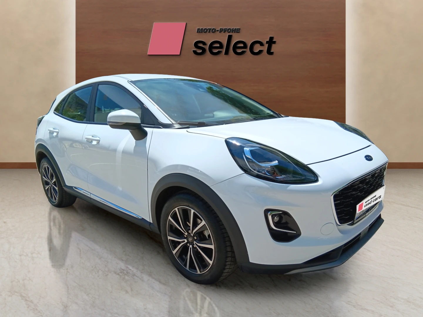 Ford Puma 1.0 EcoBoost mHEV | Mobile.bg � ����������� 3