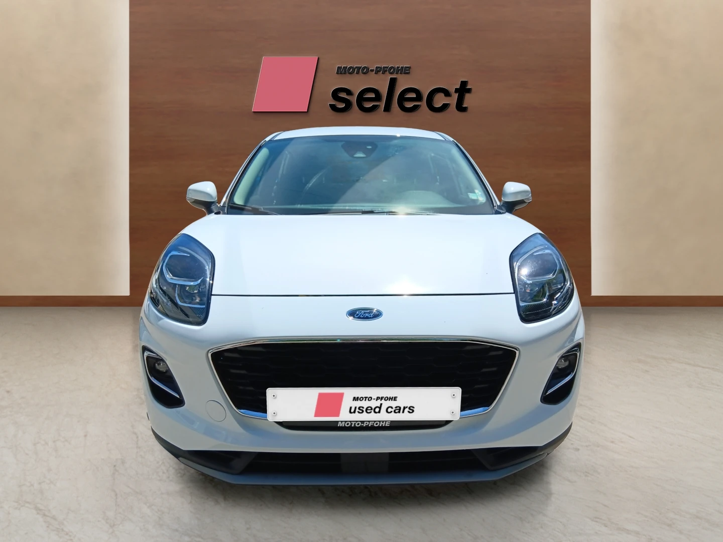 Ford Puma 1.0 EcoBoost mHEV | Mobile.bg � ����������� 2