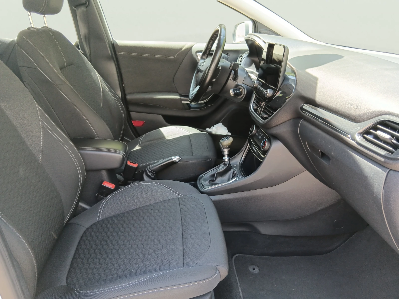 Ford Puma 1.0 EcoBoost mHEV | Mobile.bg � ����������� 13