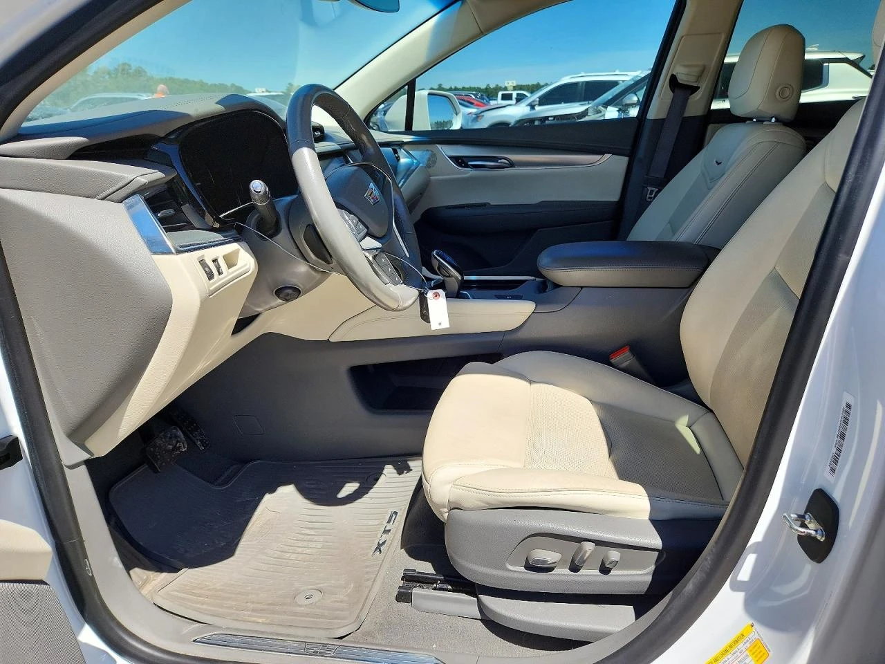 Cadillac XT5 3.6l Luxury | Mobile.bg � ����������� 7