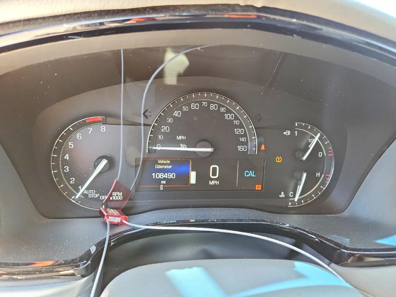 Cadillac XT5 3.6l Luxury | Mobile.bg � ����������� 9