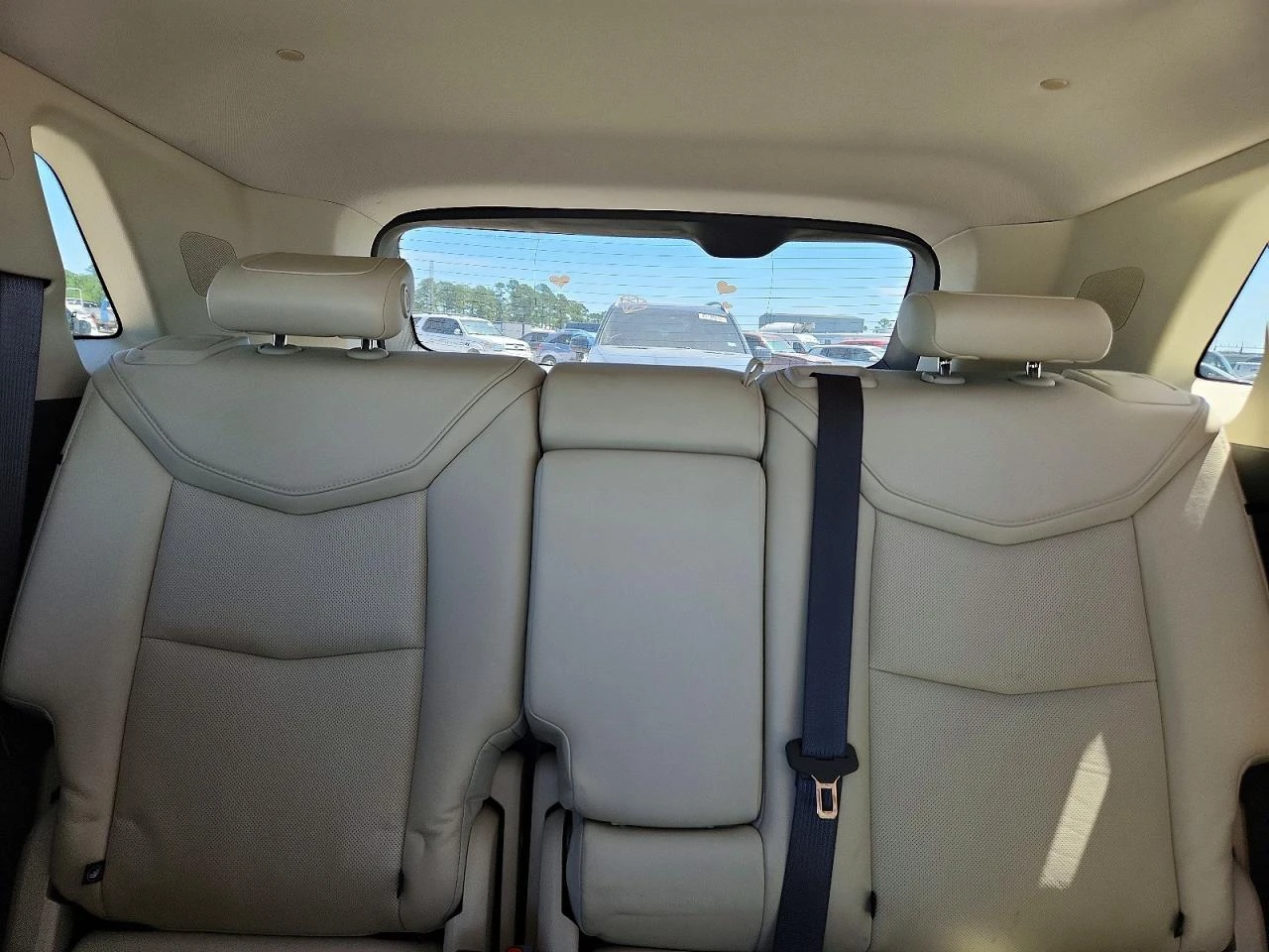 Cadillac XT5 3.6l Luxury | Mobile.bg � ����������� 10