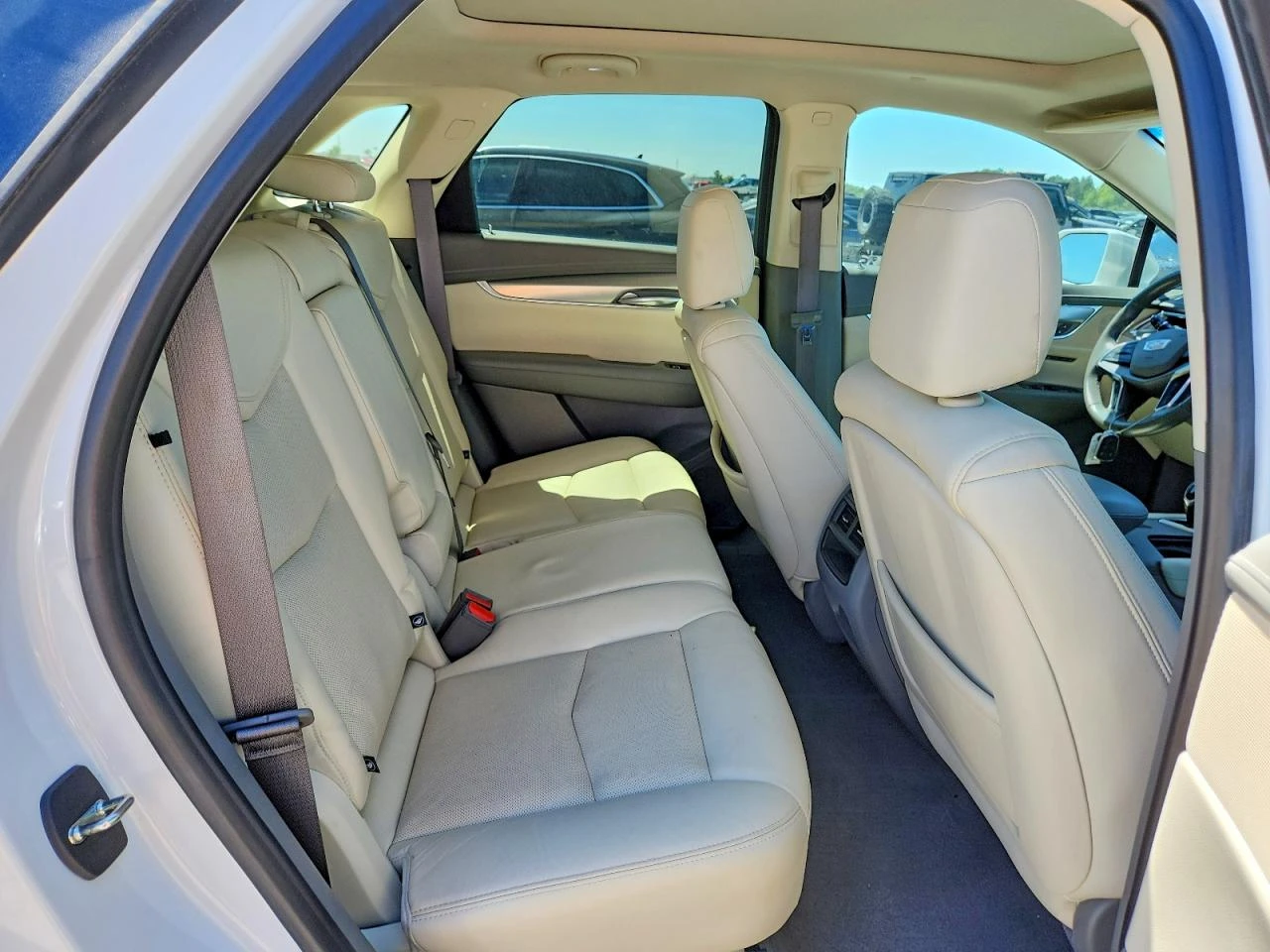 Cadillac XT5 3.6l Luxury | Mobile.bg � ����������� 11