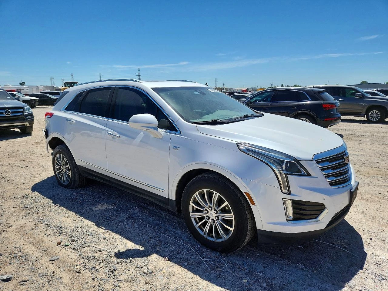 Cadillac XT5 3.6l Luxury | Mobile.bg � ����������� 4