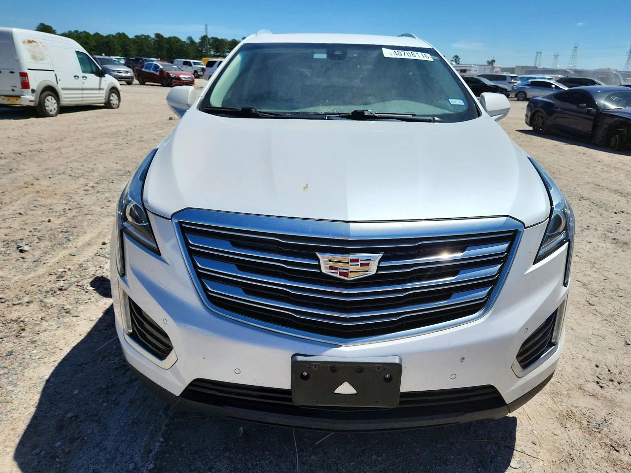Cadillac XT5 3.6l Luxury | Mobile.bg � ����������� 5