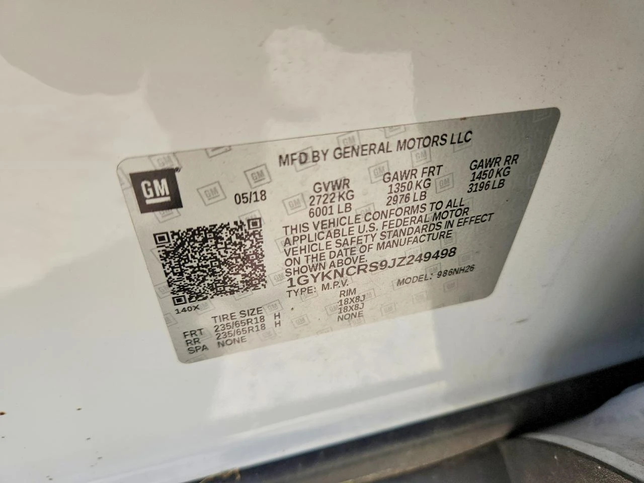Cadillac XT5 3.6l Luxury | Mobile.bg � ����������� 13
